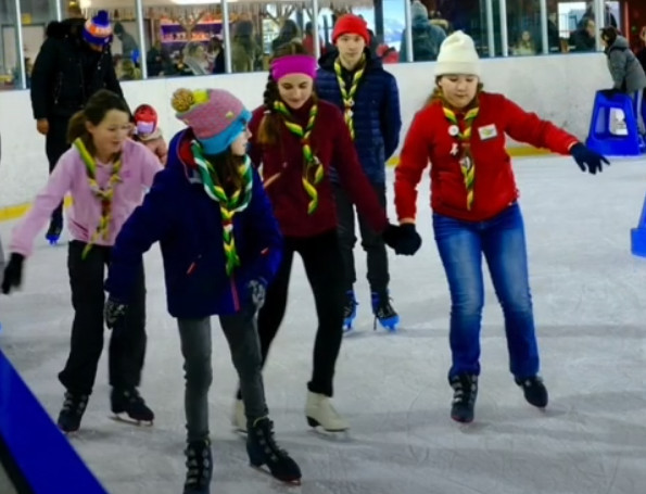 Lire la suite à propos de l’article Dimanche 7, une journée en décembre