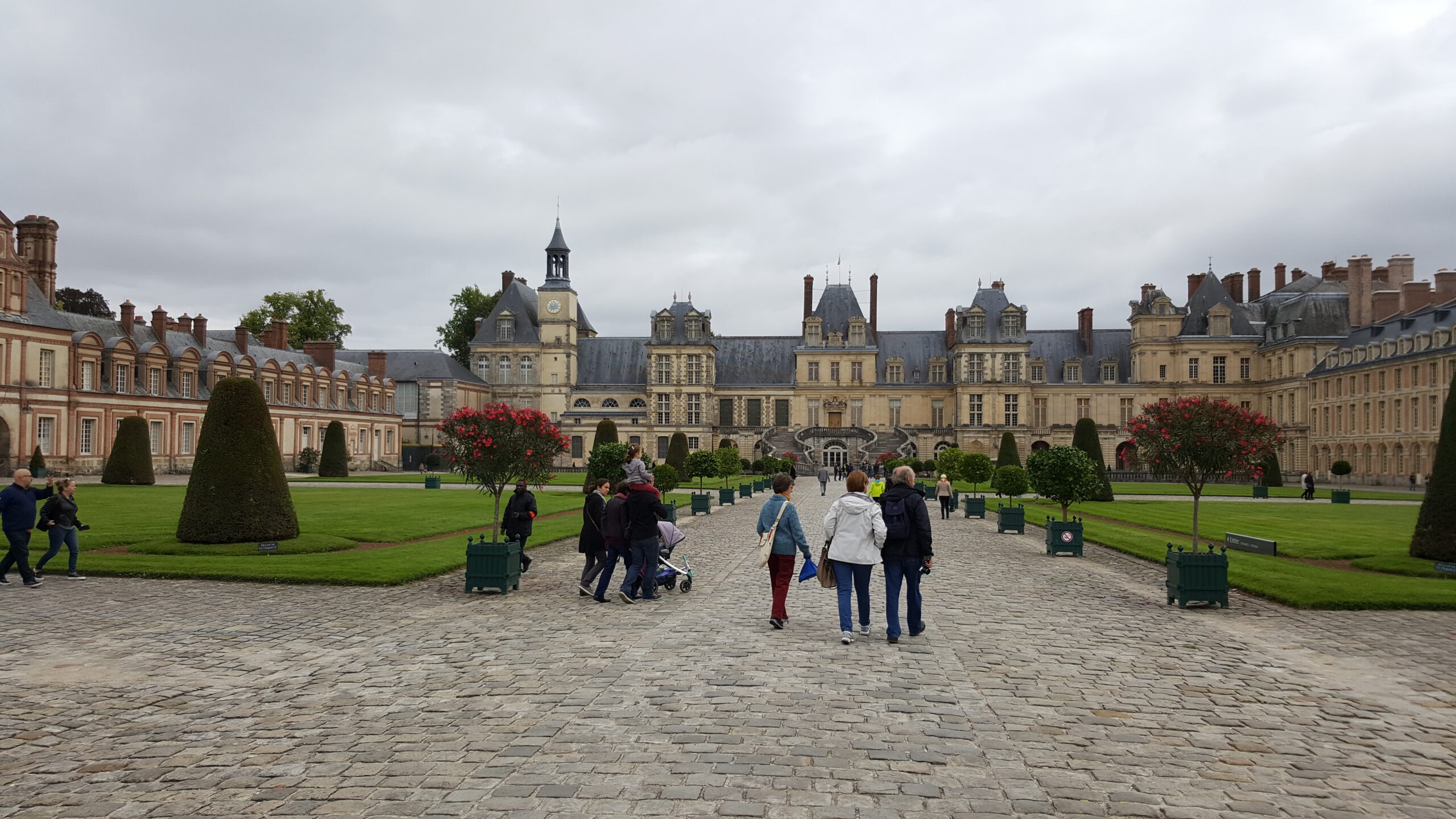 Lire la suite à propos de l’article Samedi 14 Mars, pour les Lutins et les Louveteaux