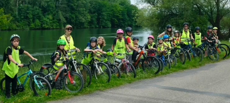 Lire la suite à propos de l’article WE Vélo du 13 et 14 juin